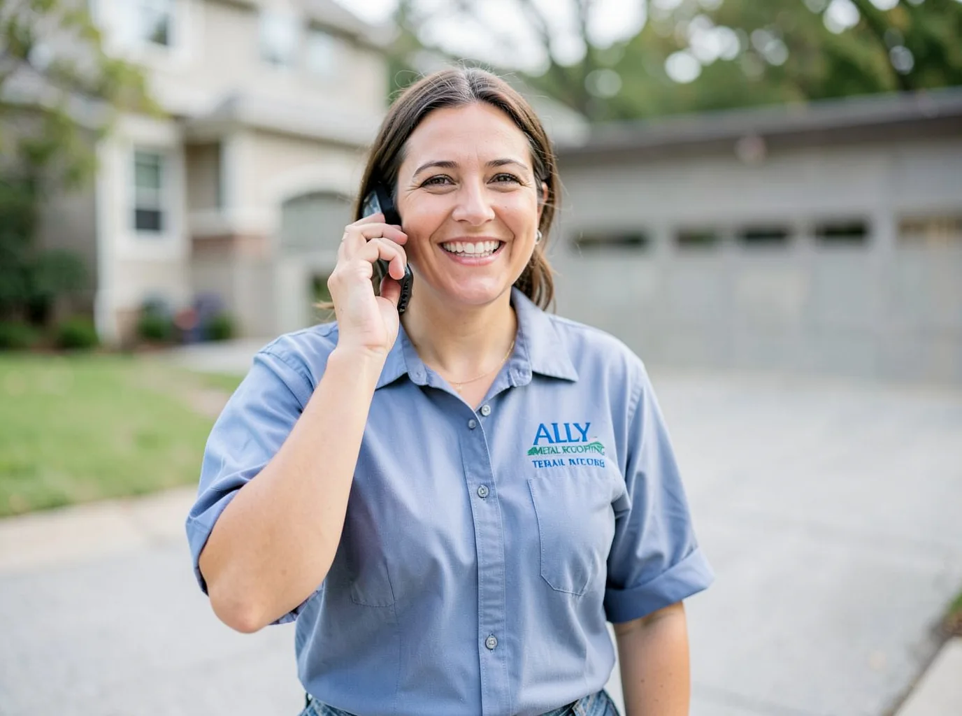 Metal Roof Installation Franklin, IN FAQs
